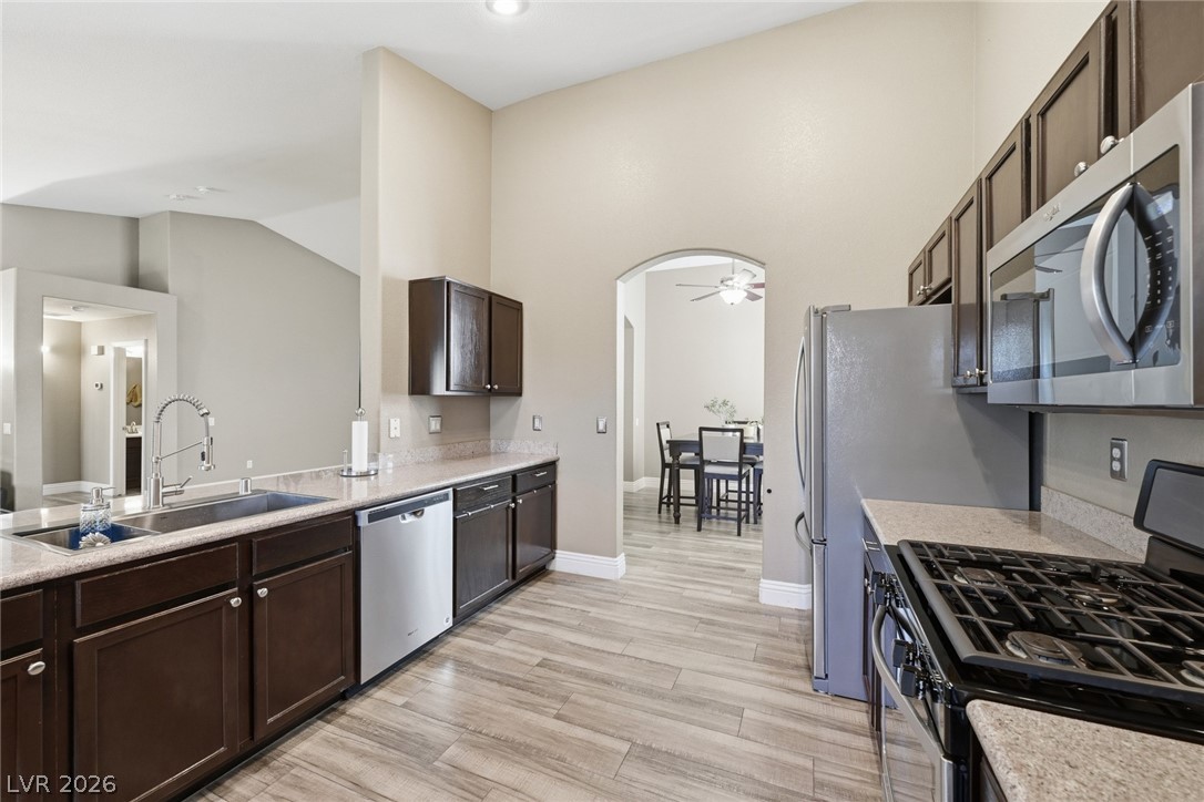 11217 Pergola Point Court Las Vegas NV 89144