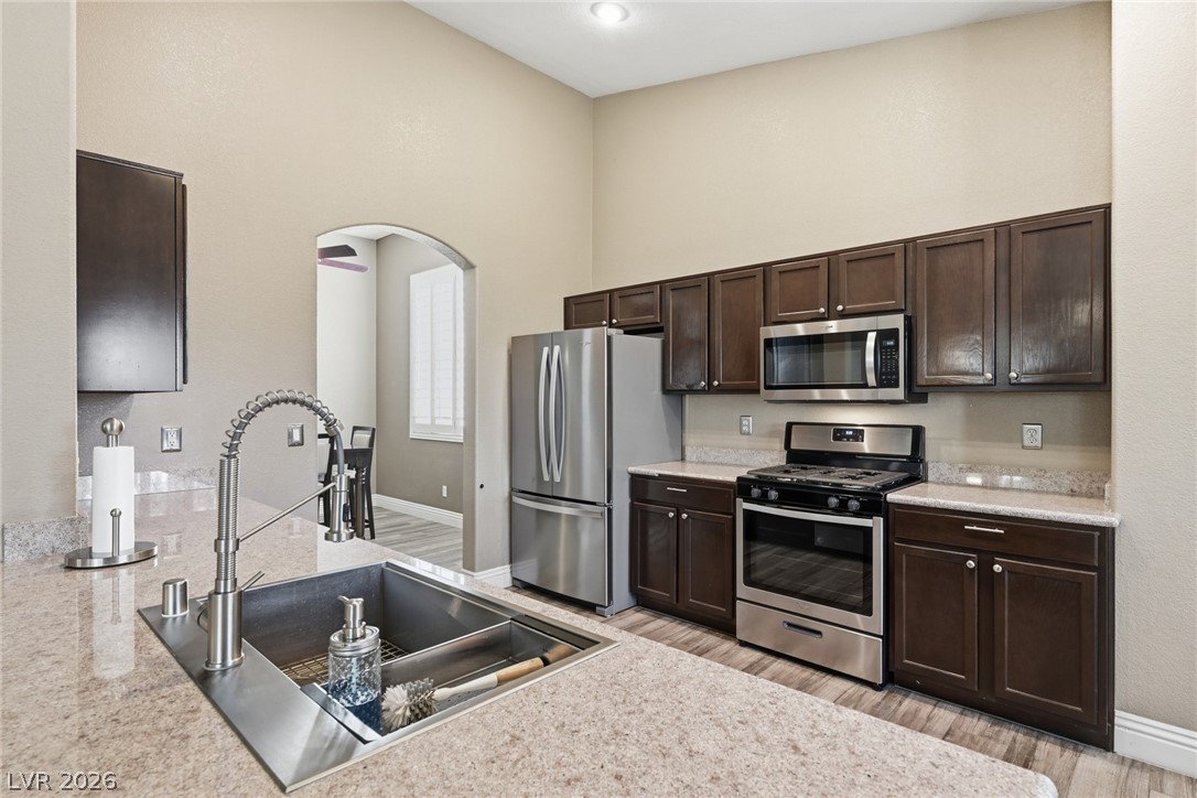 11217 Pergola Point Court Las Vegas NV 89144