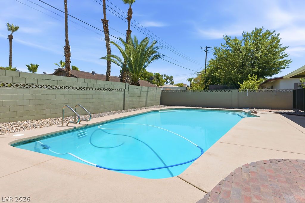 924 Niblick Drive Las Vegas NV 89108