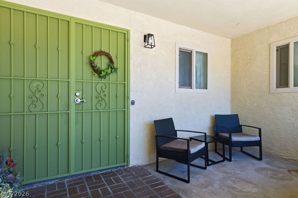 924 Niblick Drive Las Vegas NV 89108