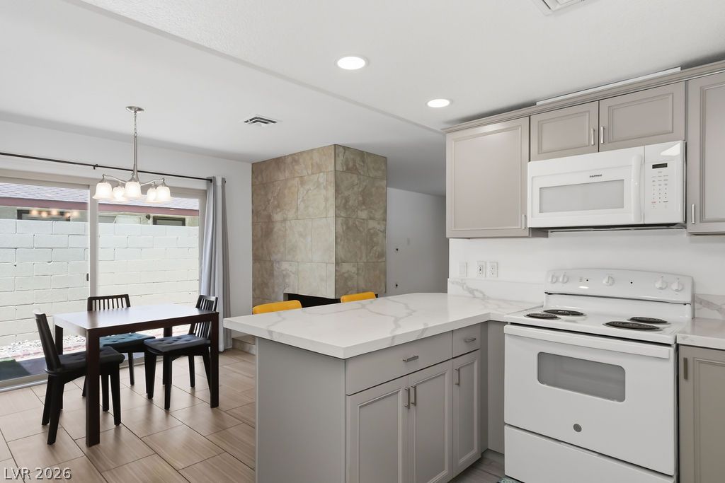 924 Niblick Drive Las Vegas NV 89108