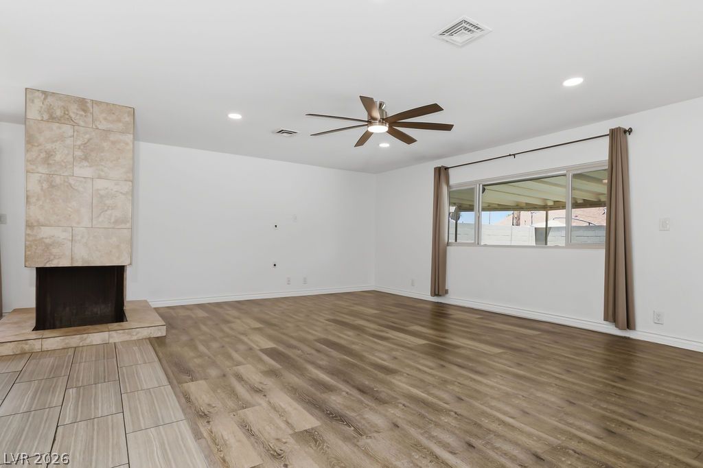 924 Niblick Drive Las Vegas NV 89108