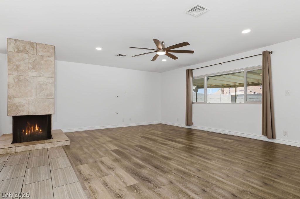 924 Niblick Drive Las Vegas NV 89108