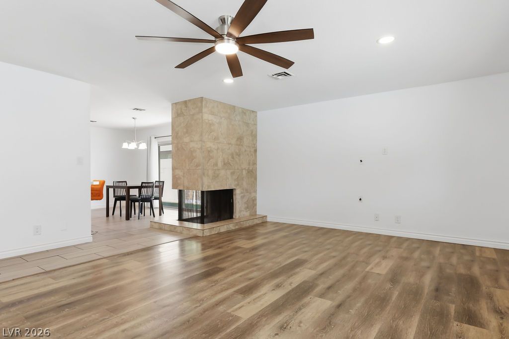 924 Niblick Drive Las Vegas NV 89108