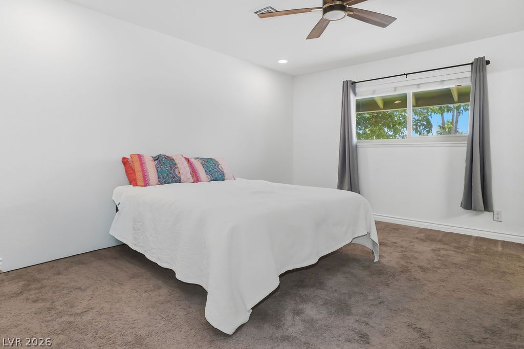 924 Niblick Drive Las Vegas NV 89108