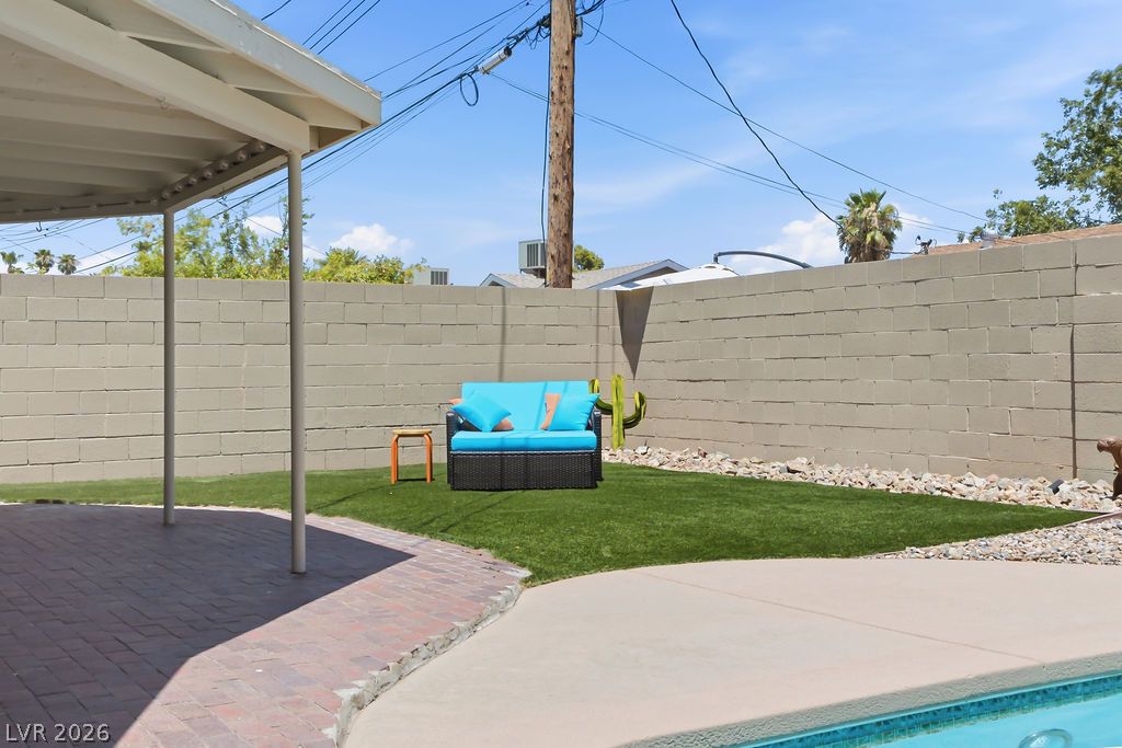 924 Niblick Drive Las Vegas NV 89108