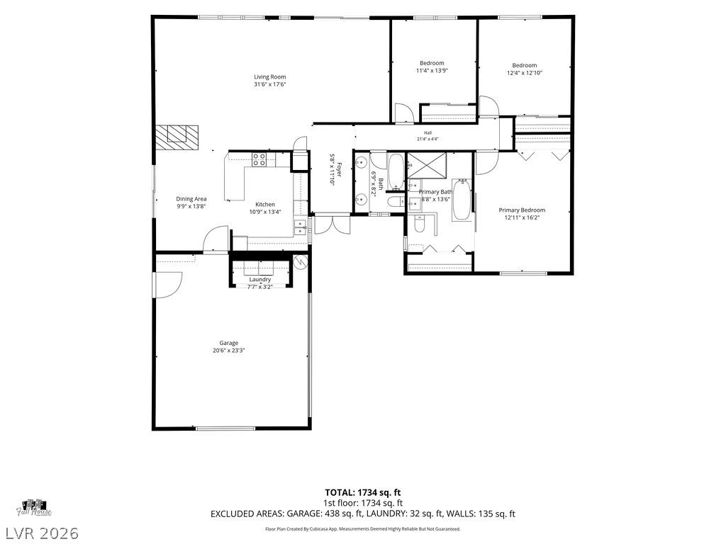 924 Niblick Drive Las Vegas NV 89108