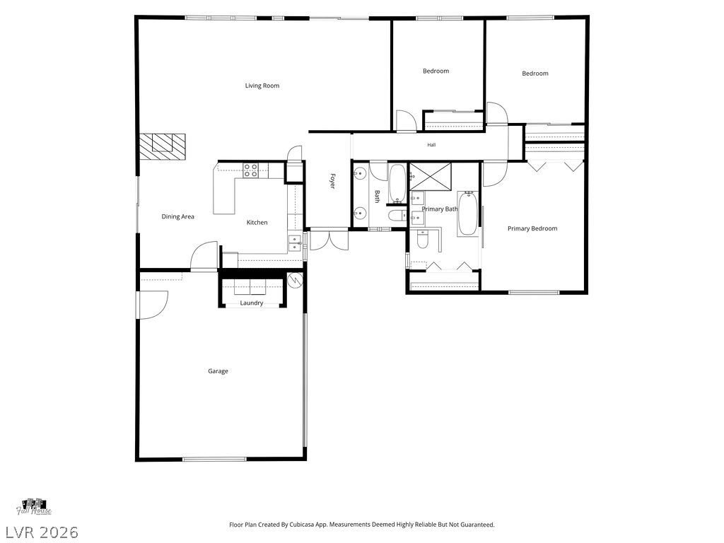 924 Niblick Drive Las Vegas NV 89108
