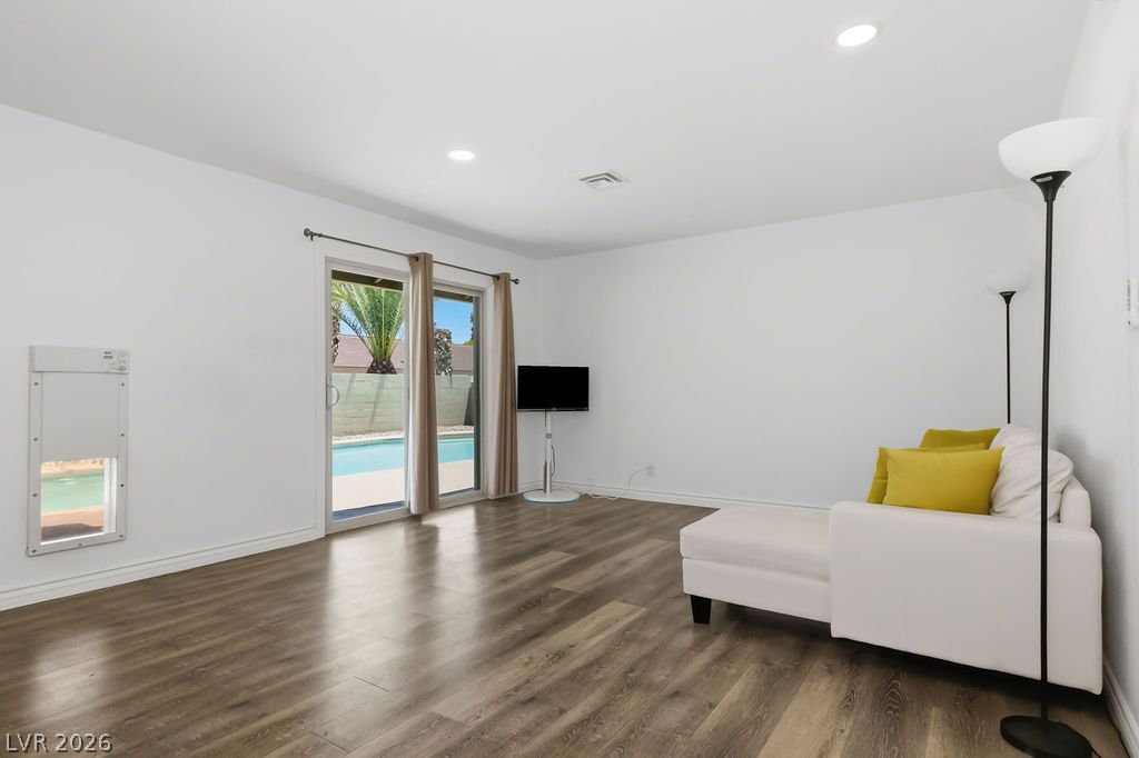 924 Niblick Drive Las Vegas NV 89108