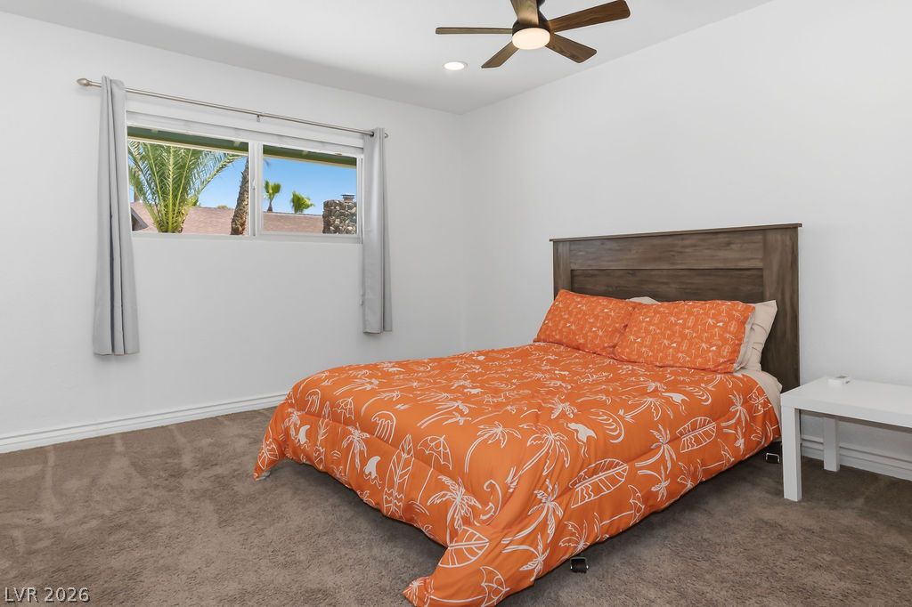 924 Niblick Drive Las Vegas NV 89108