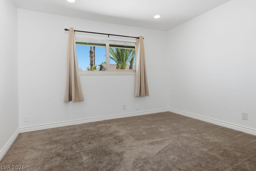 924 Niblick Drive Las Vegas NV 89108