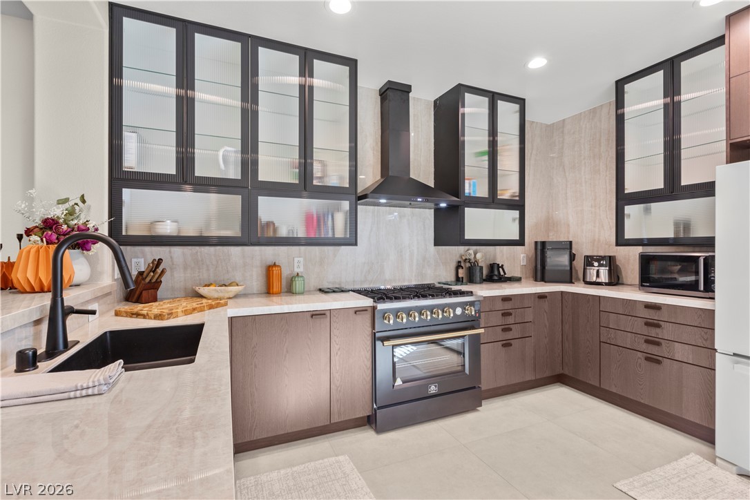 4346 Prada Place Las Vegas NV 89141