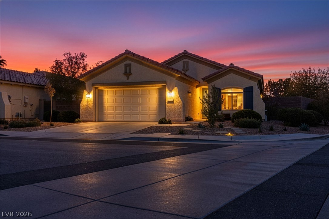 4346 Prada Place Las Vegas NV 89141