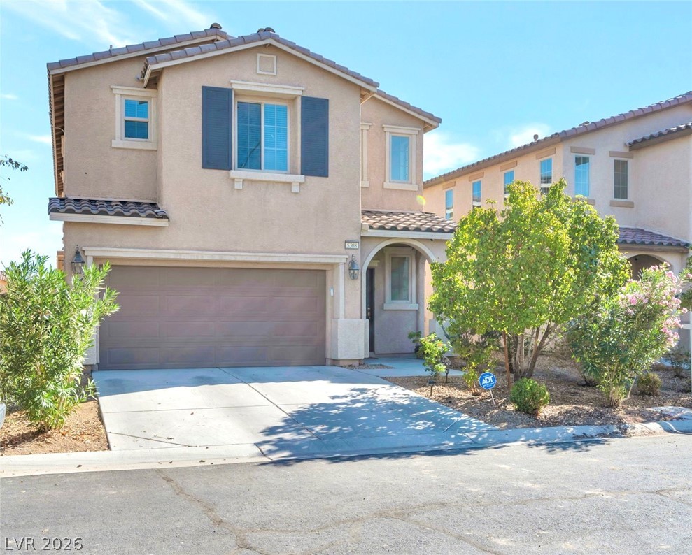 Las Vegas NV, 5308 Cape Henry Street