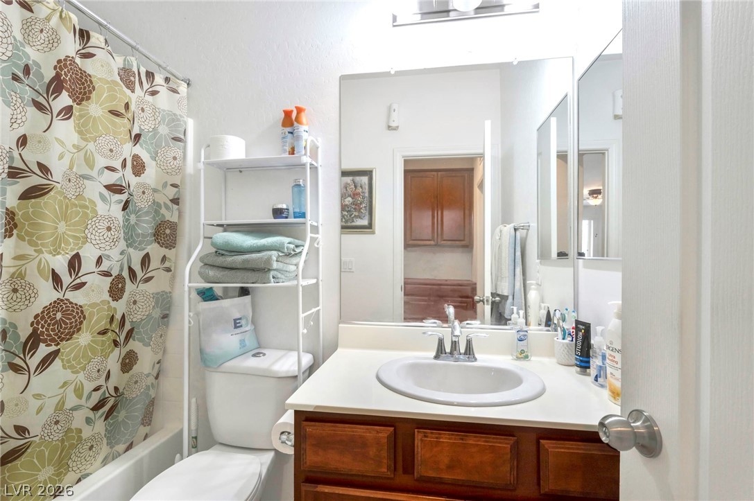 5308 Cape Henry Street Las Vegas NV 89122