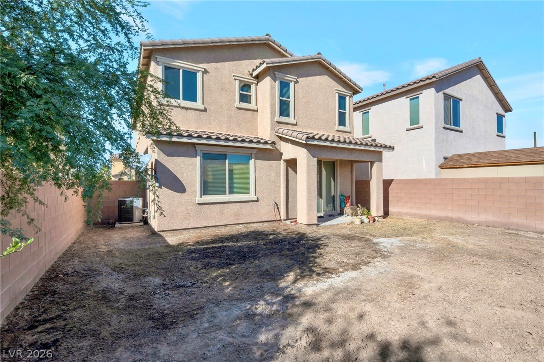 5308 Cape Henry Street Las Vegas NV 89122