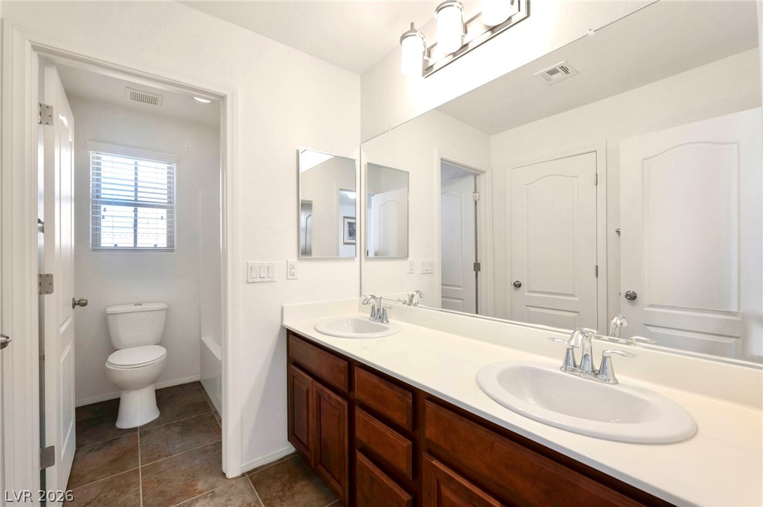 5308 Cape Henry Street Las Vegas NV 89122