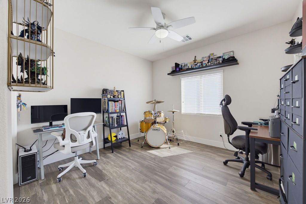 9138 Irish Elk Avenue Las Vegas NV 89149