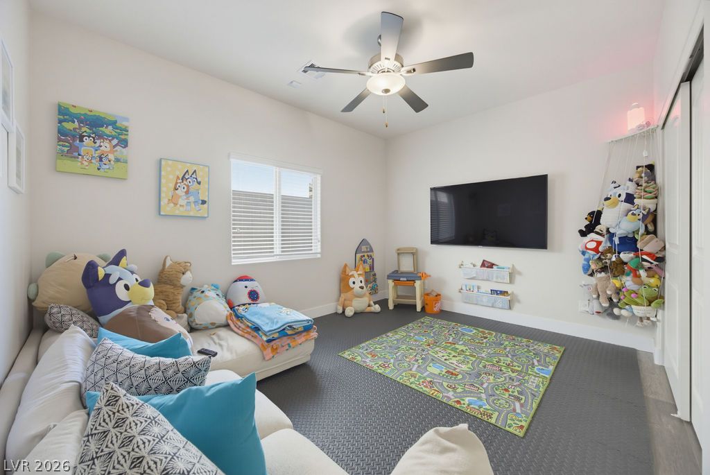 9138 Irish Elk Avenue Las Vegas NV 89149