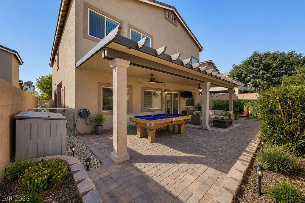 9138 Irish Elk Avenue Las Vegas NV 89149