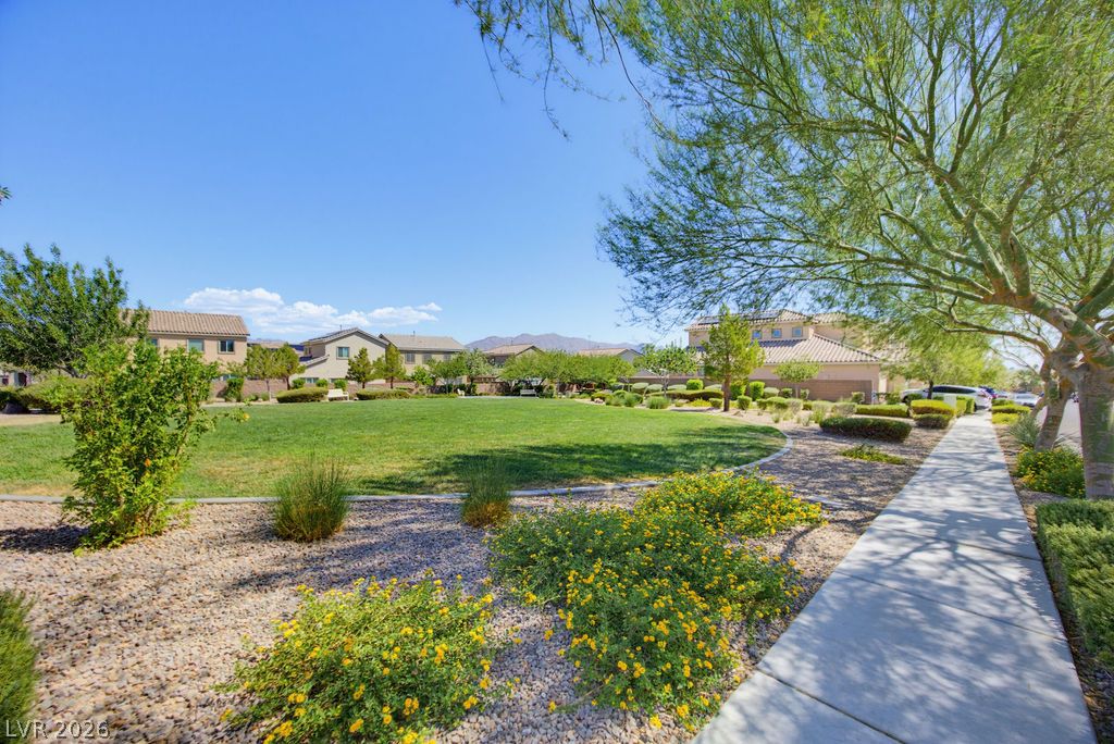 9138 Irish Elk Avenue Las Vegas NV 89149