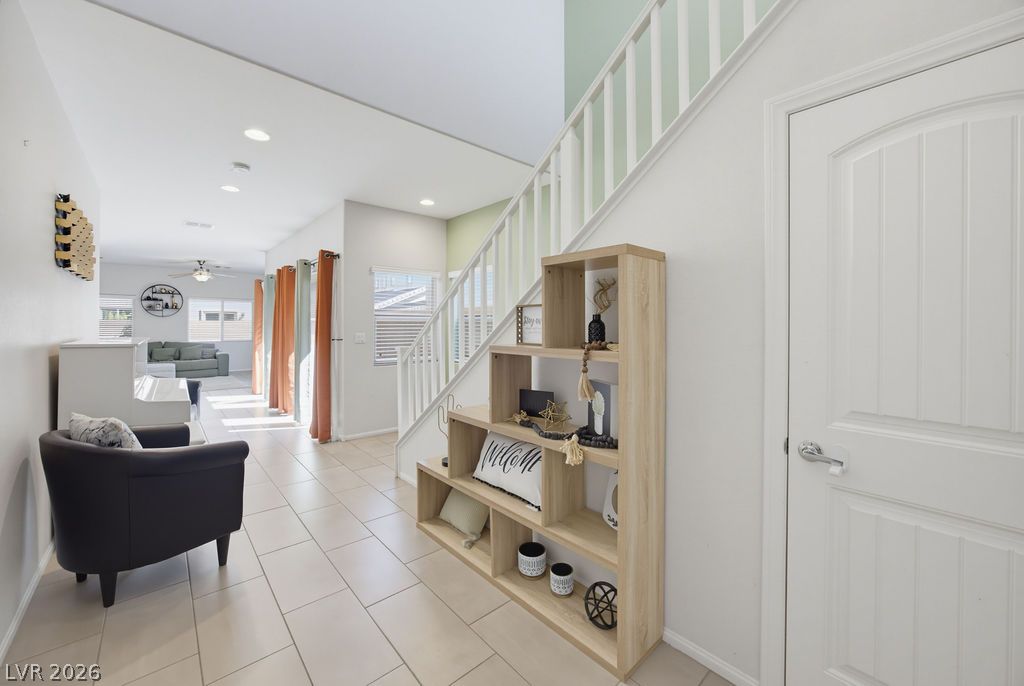 9138 Irish Elk Avenue Las Vegas NV 89149