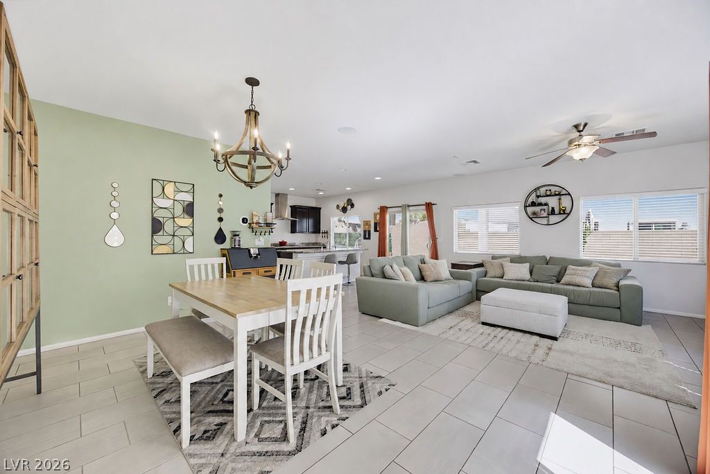 9138 Irish Elk Avenue Las Vegas NV 89149