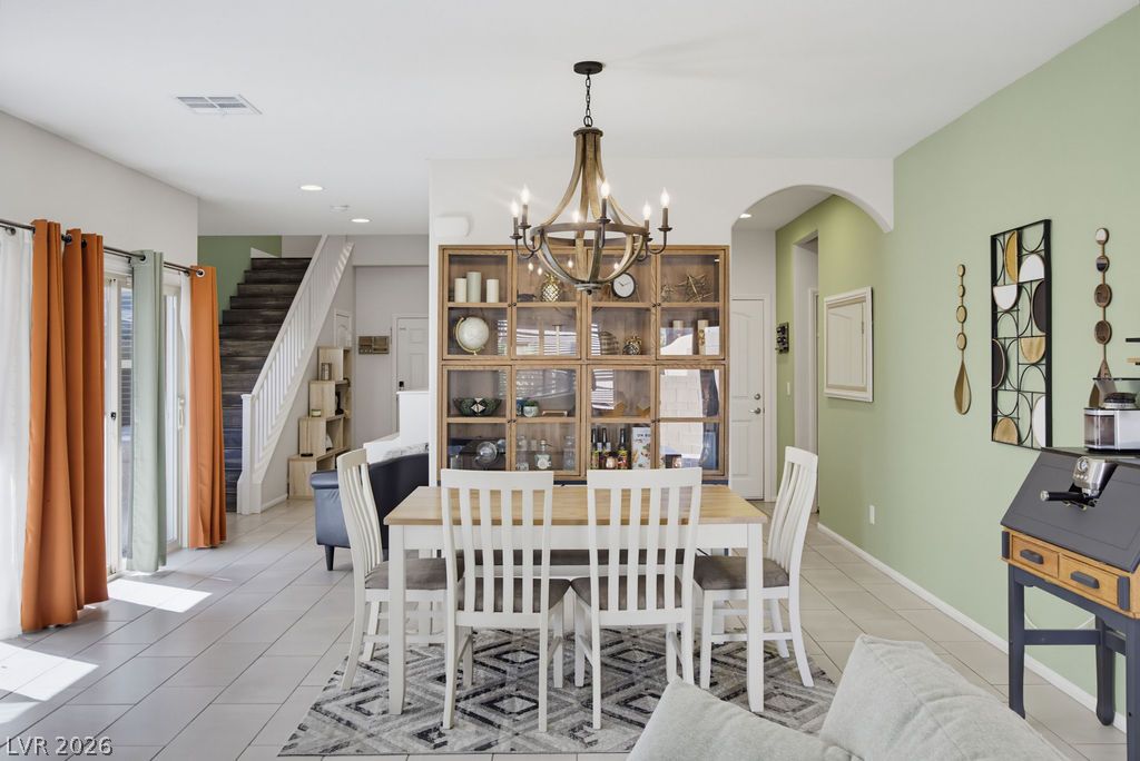 9138 Irish Elk Avenue Las Vegas NV 89149