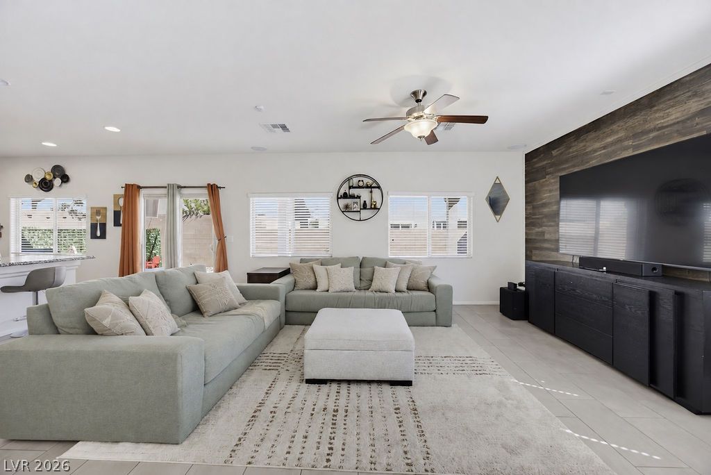 9138 Irish Elk Avenue Las Vegas NV 89149