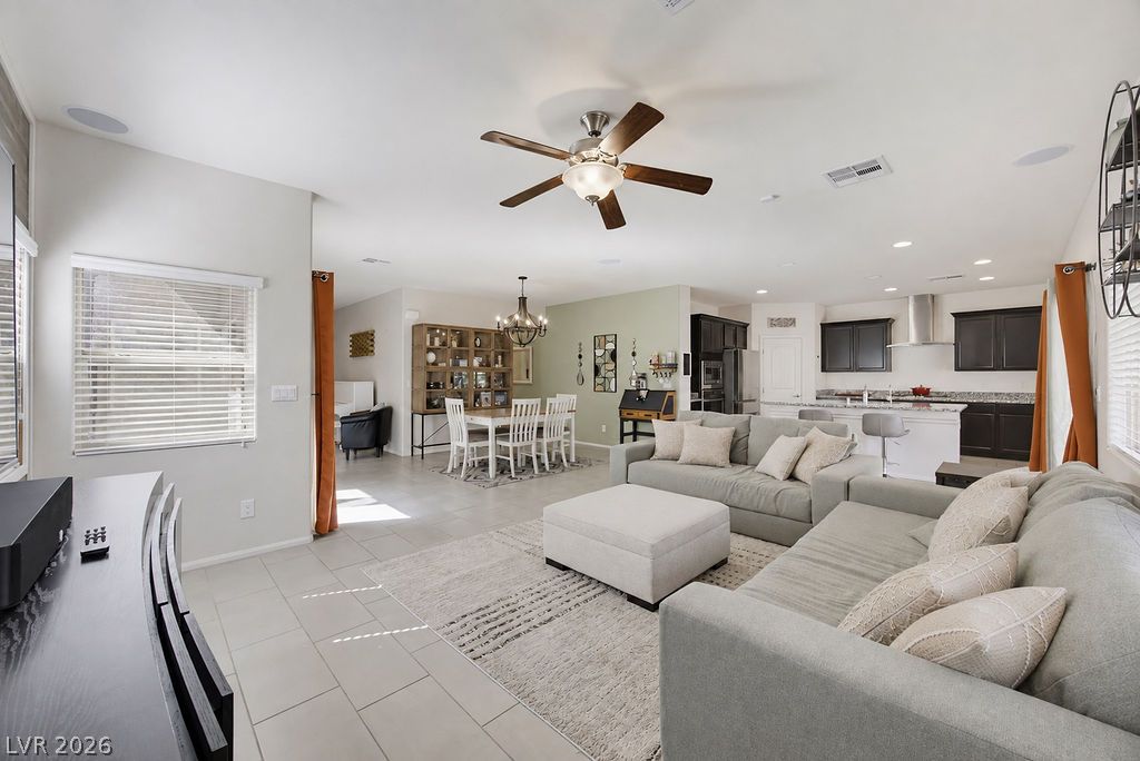 9138 Irish Elk Avenue Las Vegas NV 89149