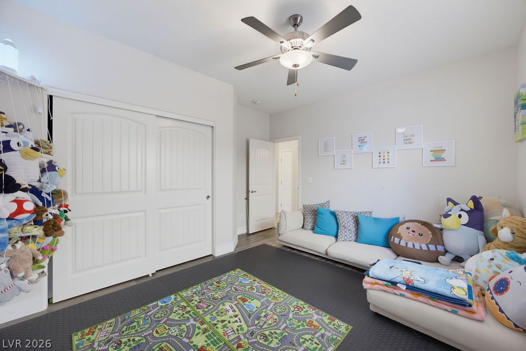 9138 Irish Elk Avenue Las Vegas NV 89149