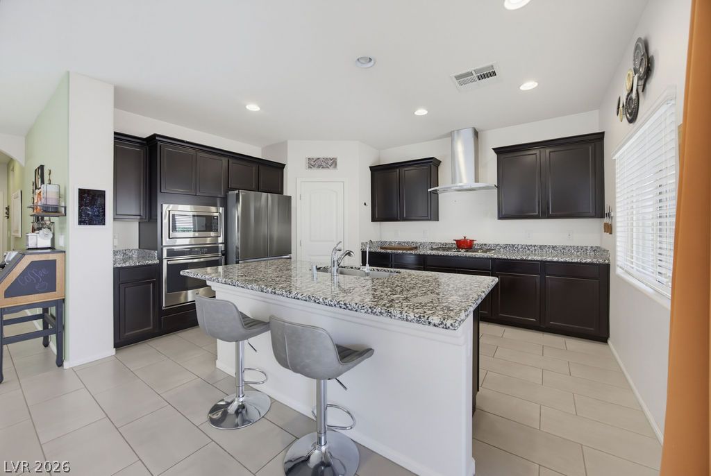9138 Irish Elk Avenue Las Vegas NV 89149
