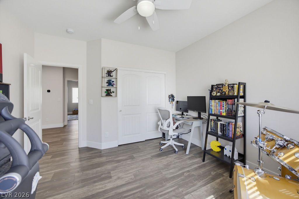 9138 Irish Elk Avenue Las Vegas NV 89149