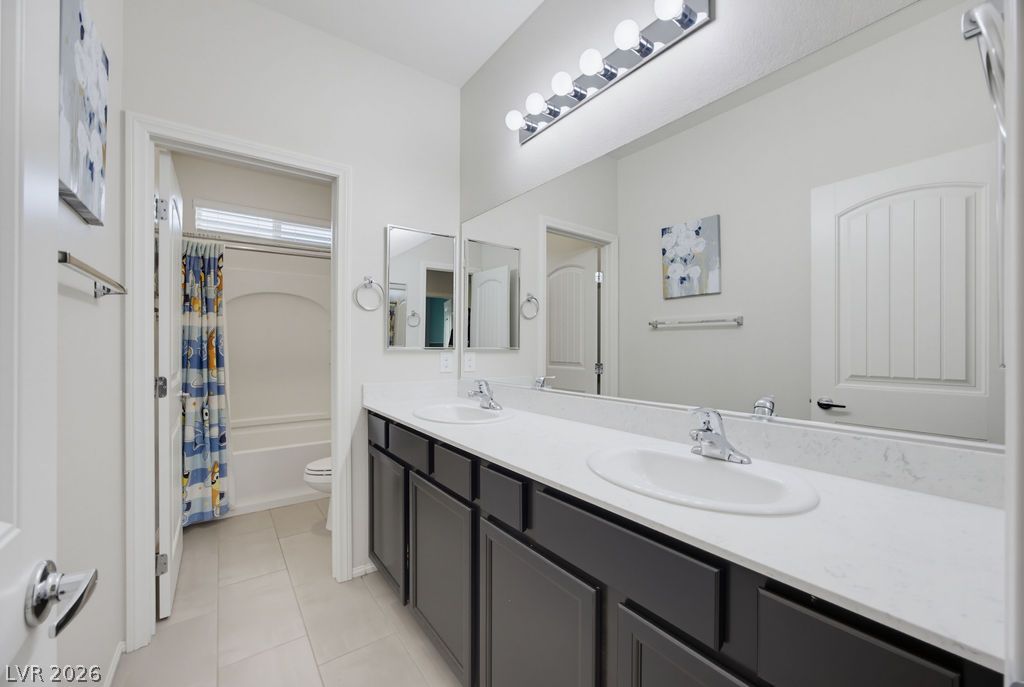 9138 Irish Elk Avenue Las Vegas NV 89149