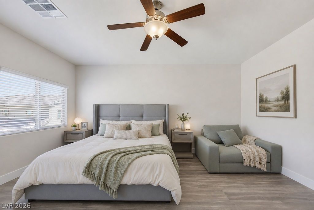 9138 Irish Elk Avenue Las Vegas NV 89149