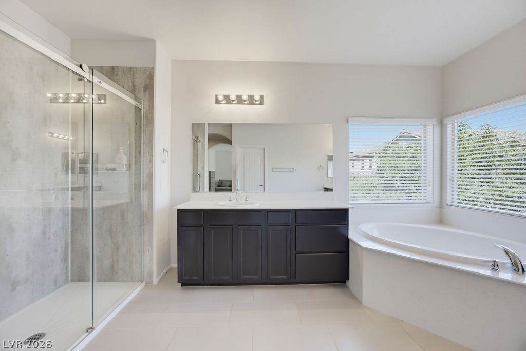 9138 Irish Elk Avenue Las Vegas NV 89149