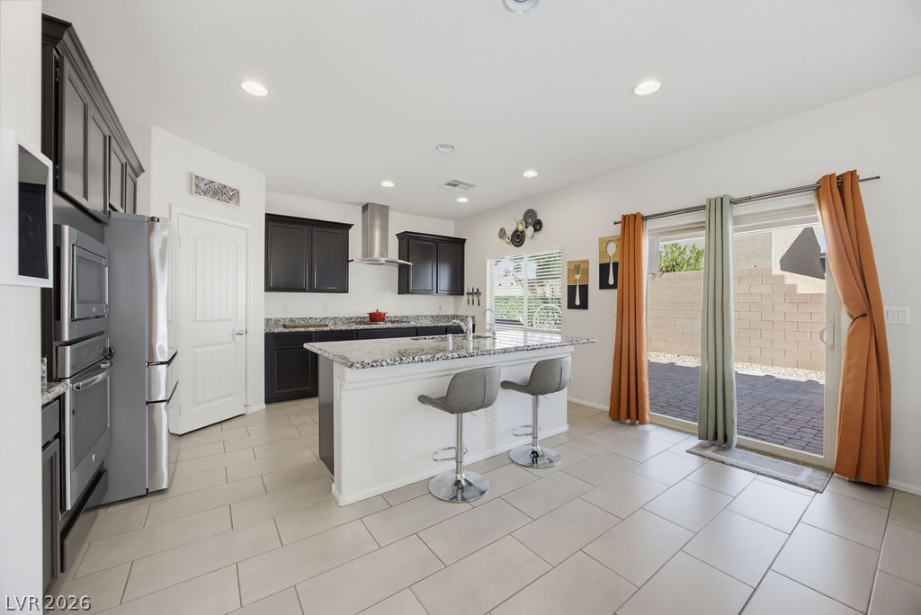 9138 Irish Elk Avenue Las Vegas NV 89149