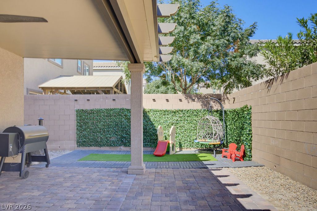 9138 Irish Elk Avenue Las Vegas NV 89149