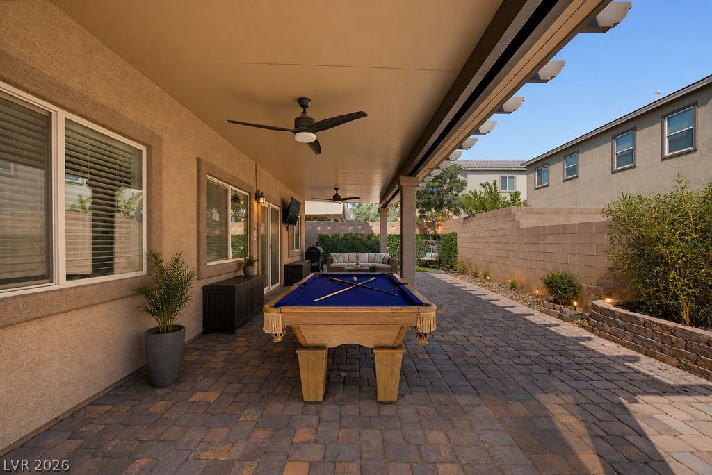9138 Irish Elk Avenue Las Vegas NV 89149