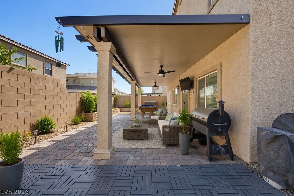 9138 Irish Elk Avenue Las Vegas NV 89149