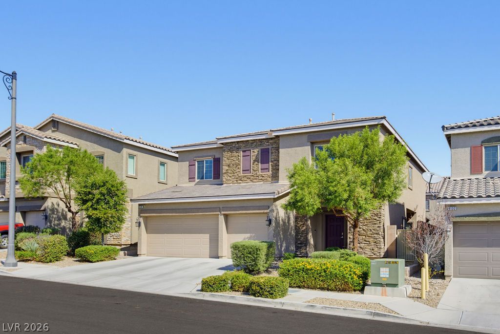 9138 Irish Elk Avenue Las Vegas NV 89149