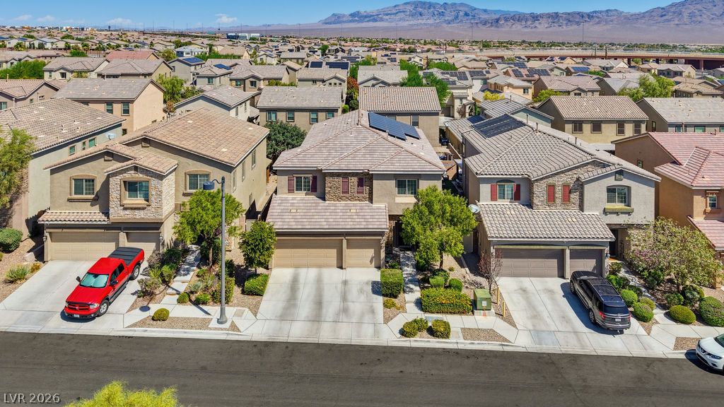 9138 Irish Elk Avenue Las Vegas NV 89149