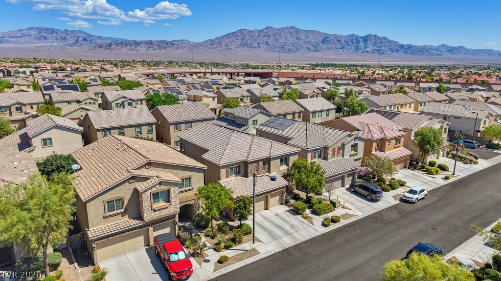 9138 Irish Elk Avenue Las Vegas NV 89149