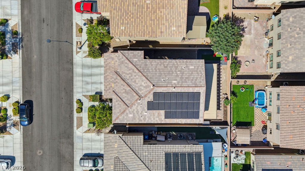 9138 Irish Elk Avenue Las Vegas NV 89149