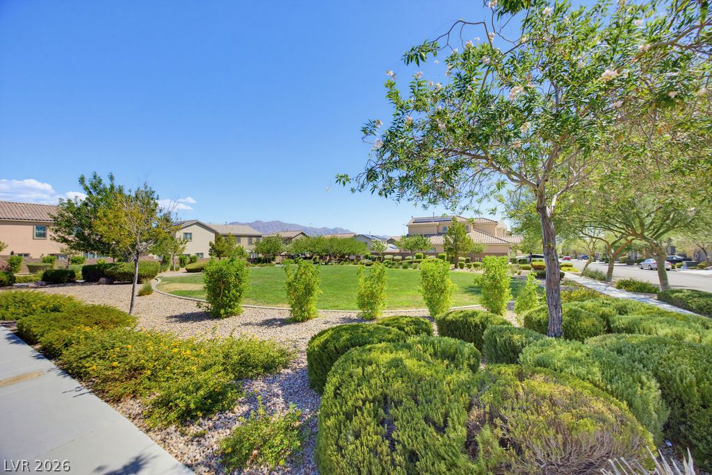 9138 Irish Elk Avenue Las Vegas NV 89149