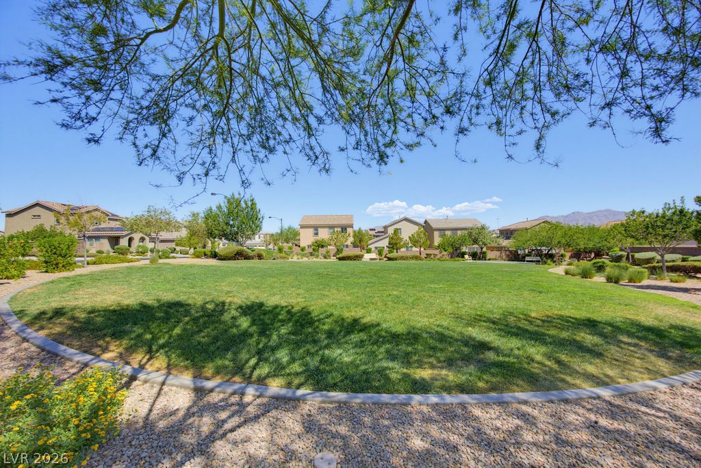 9138 Irish Elk Avenue Las Vegas NV 89149