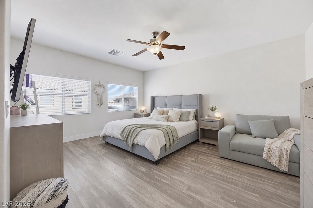 9138 Irish Elk Avenue Las Vegas NV 89149