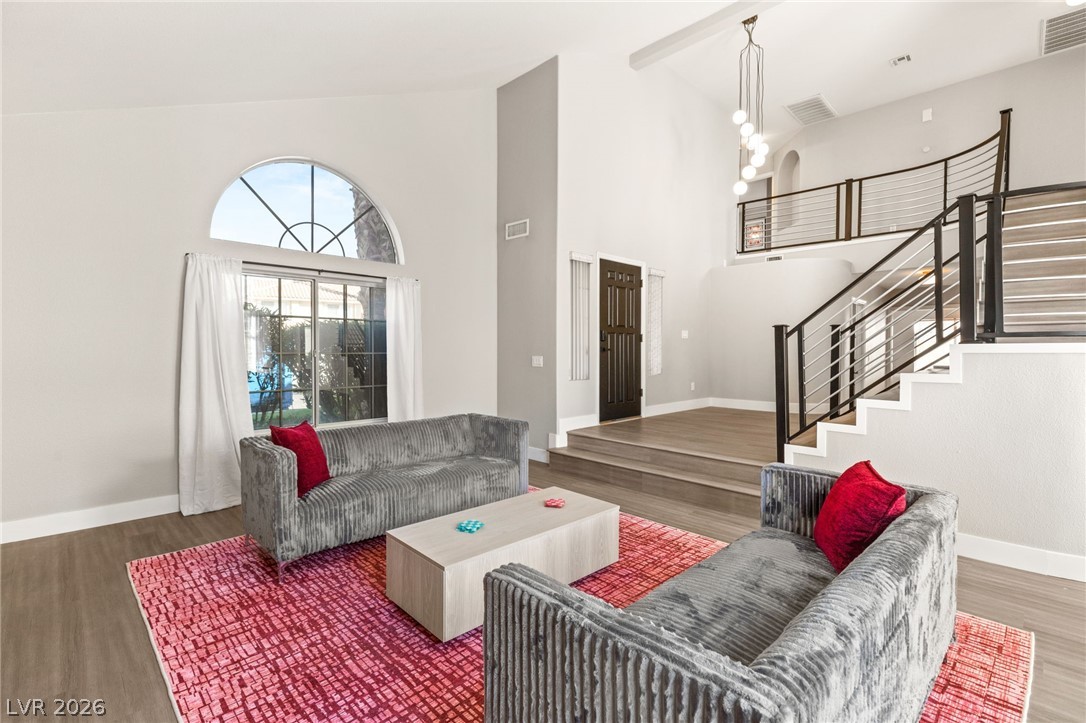 277 Via Tempesto Street Henderson NV 89074