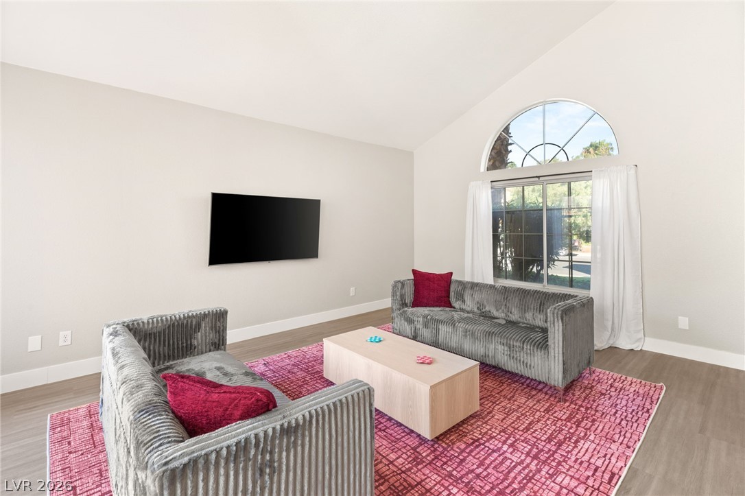 277 Via Tempesto Street Henderson NV 89074