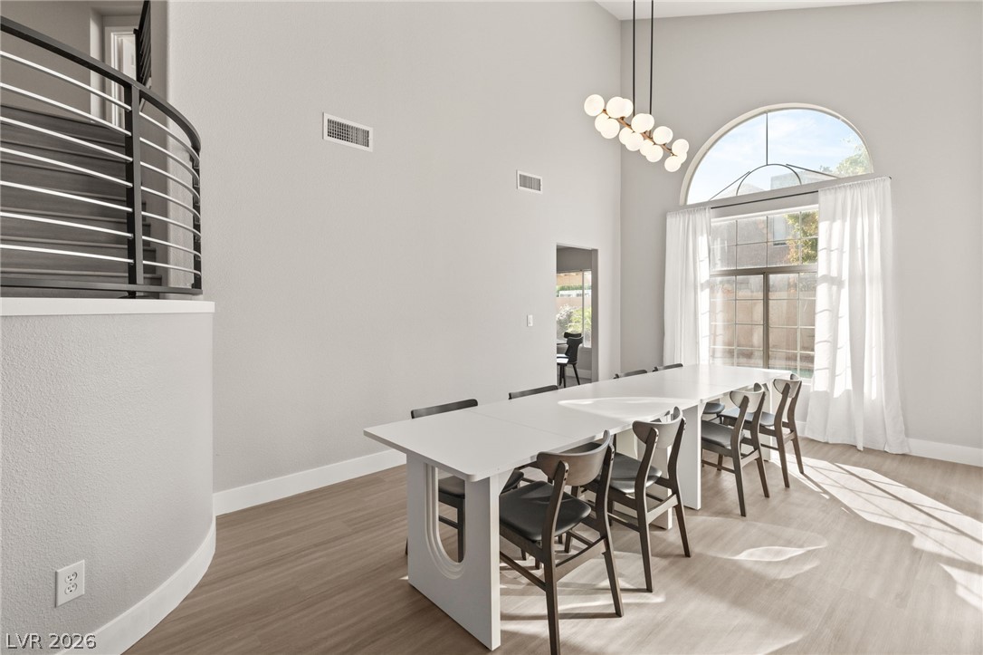 277 Via Tempesto Street Henderson NV 89074